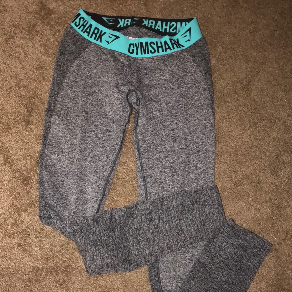 Gymshark Flex leggings!!